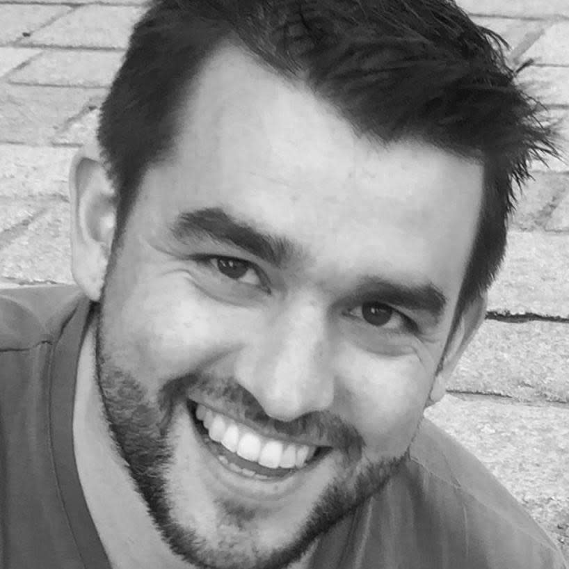 Guillaume Berthier