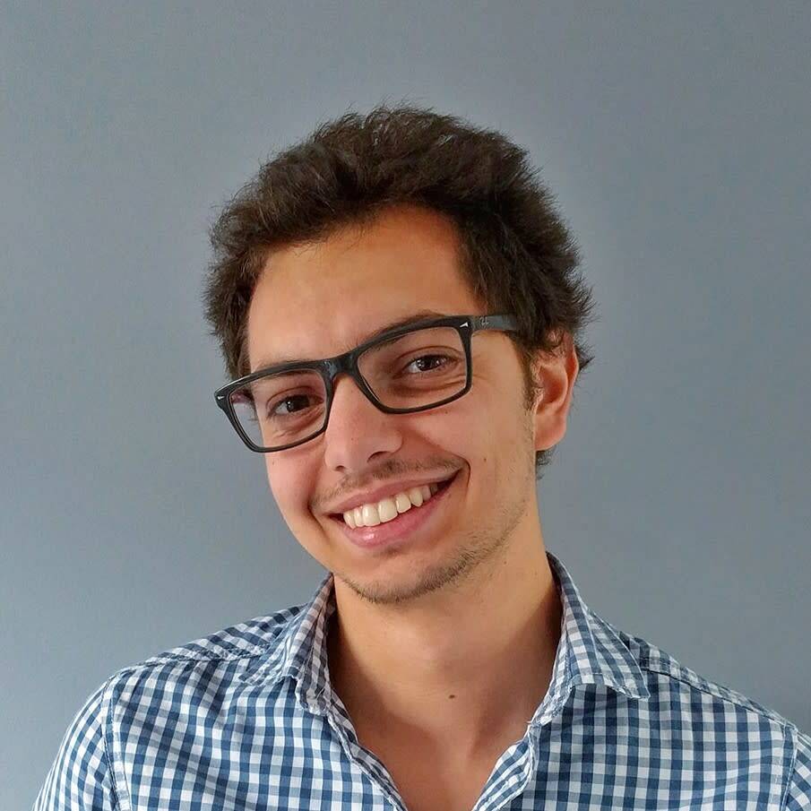 Pierre-Alexandre Yacoub