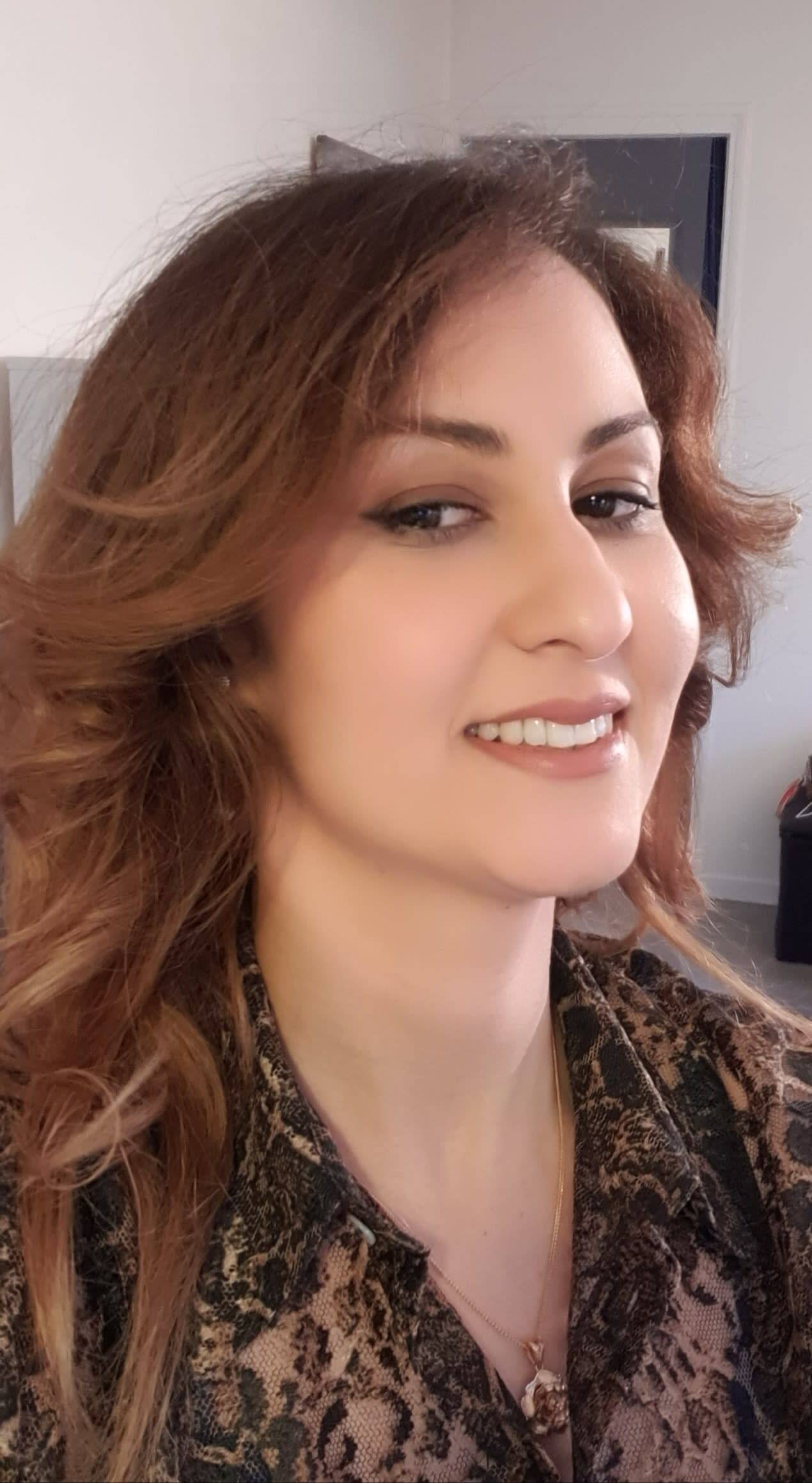 Rihème Larbi