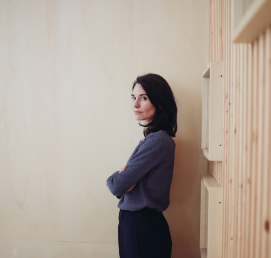 Vanina Denizot