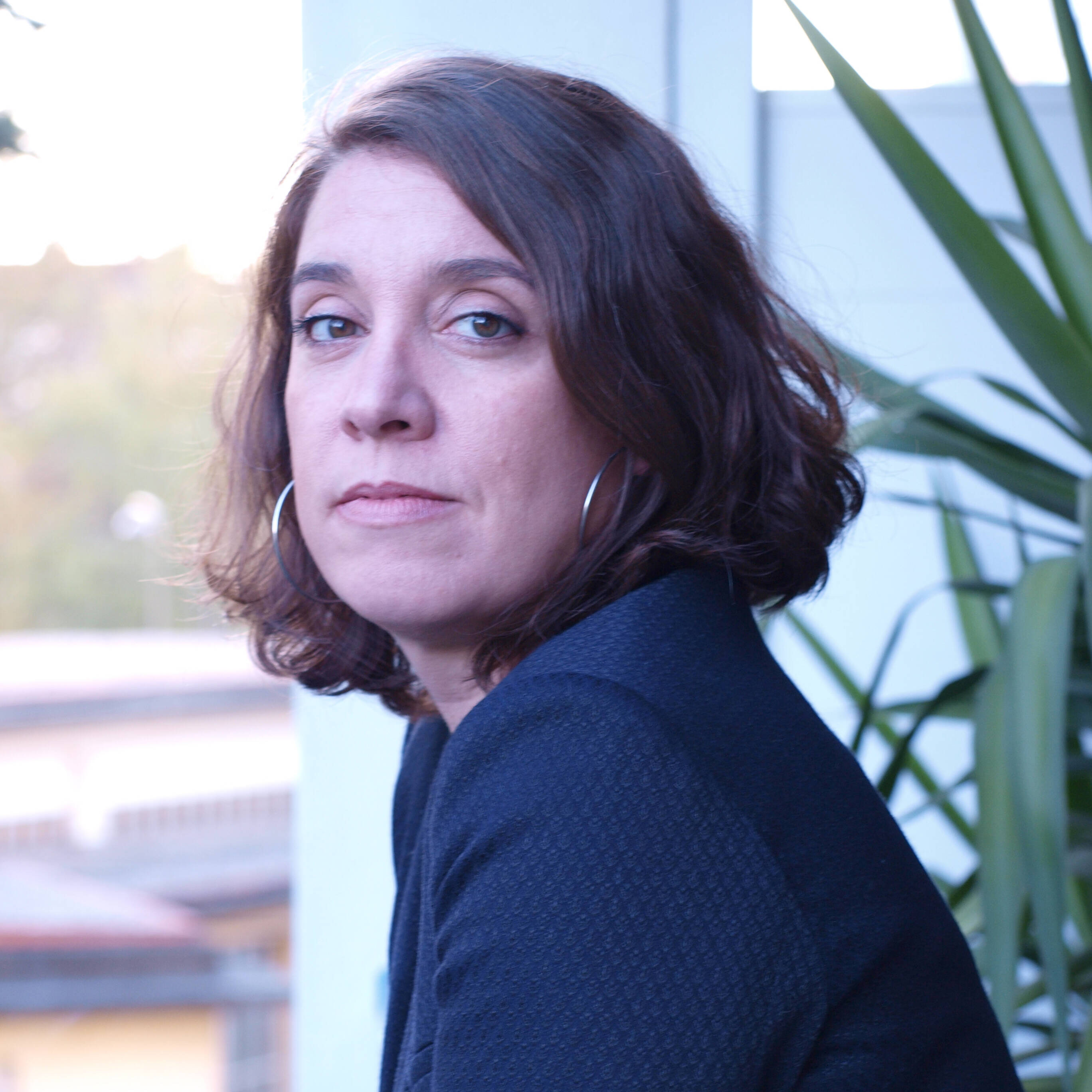 Béryl Delouis