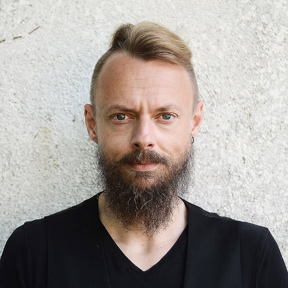 Patrick R.