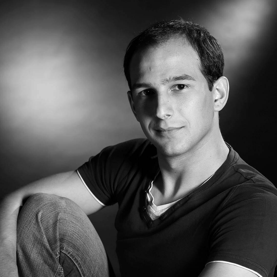 Quentin  - Développeur Angular / NodeJS Sénior