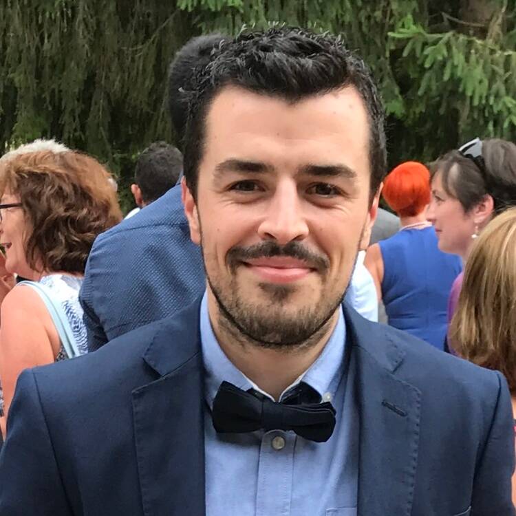 Jérémy  - WINDEV Developer ⏐ WINDEV Expert ⏐ WINDEV Mobile