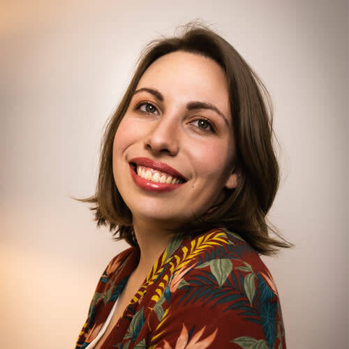 Tamara Thune
