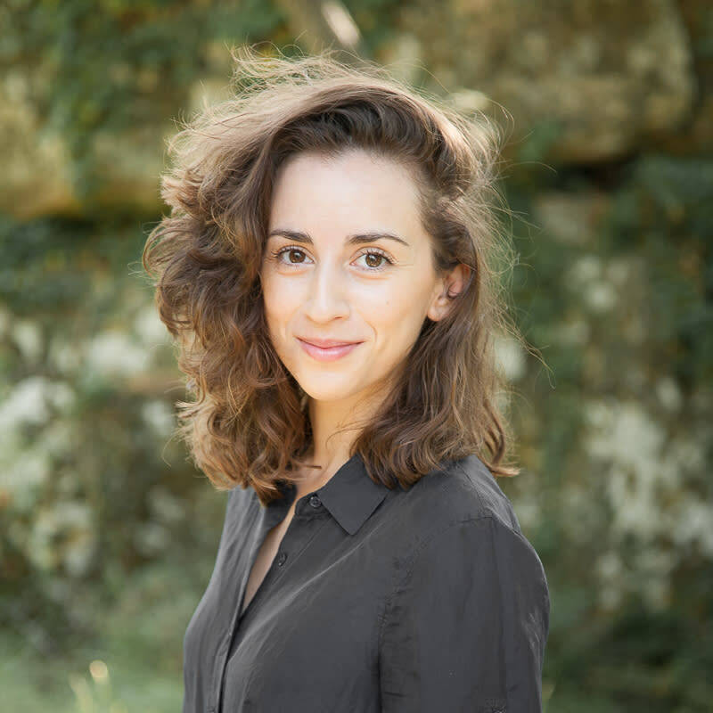 Léa E. - Rédaction / Copywriting / SEO / EX- ZALANDO
