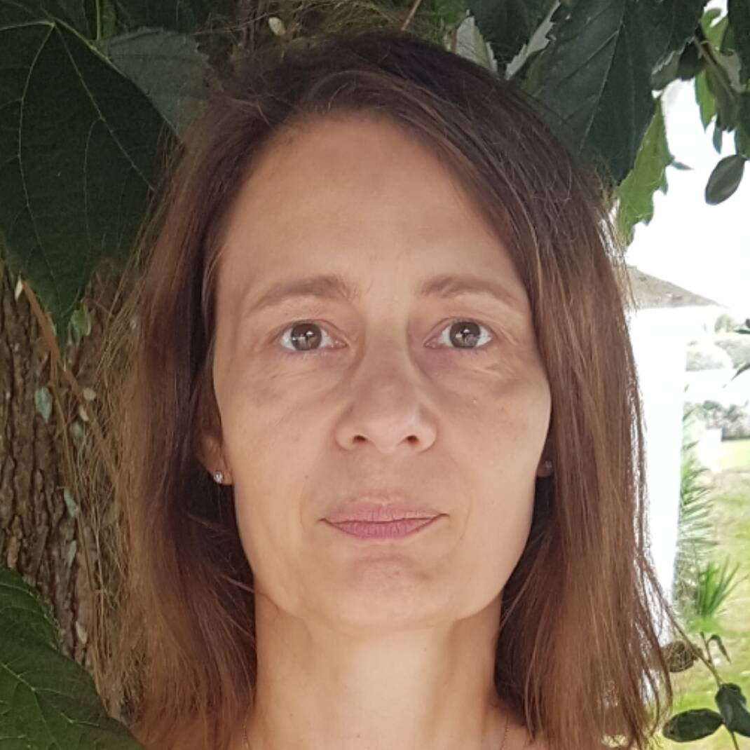 Christelle Lorant