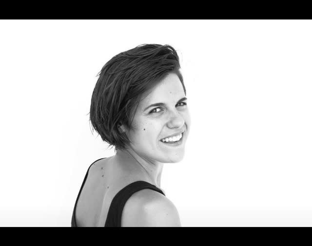 Paula Cortés Sánchez - Nutricionista experta en At. Online