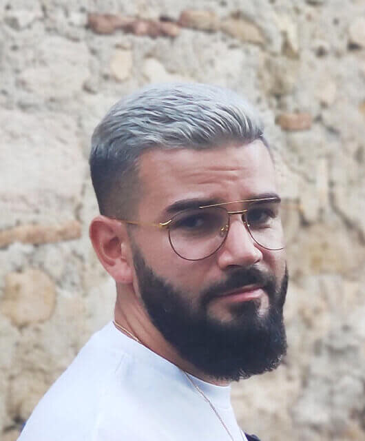 Nicolas De Mena