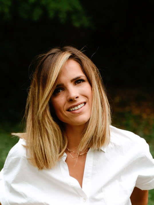 Ophélie Moret