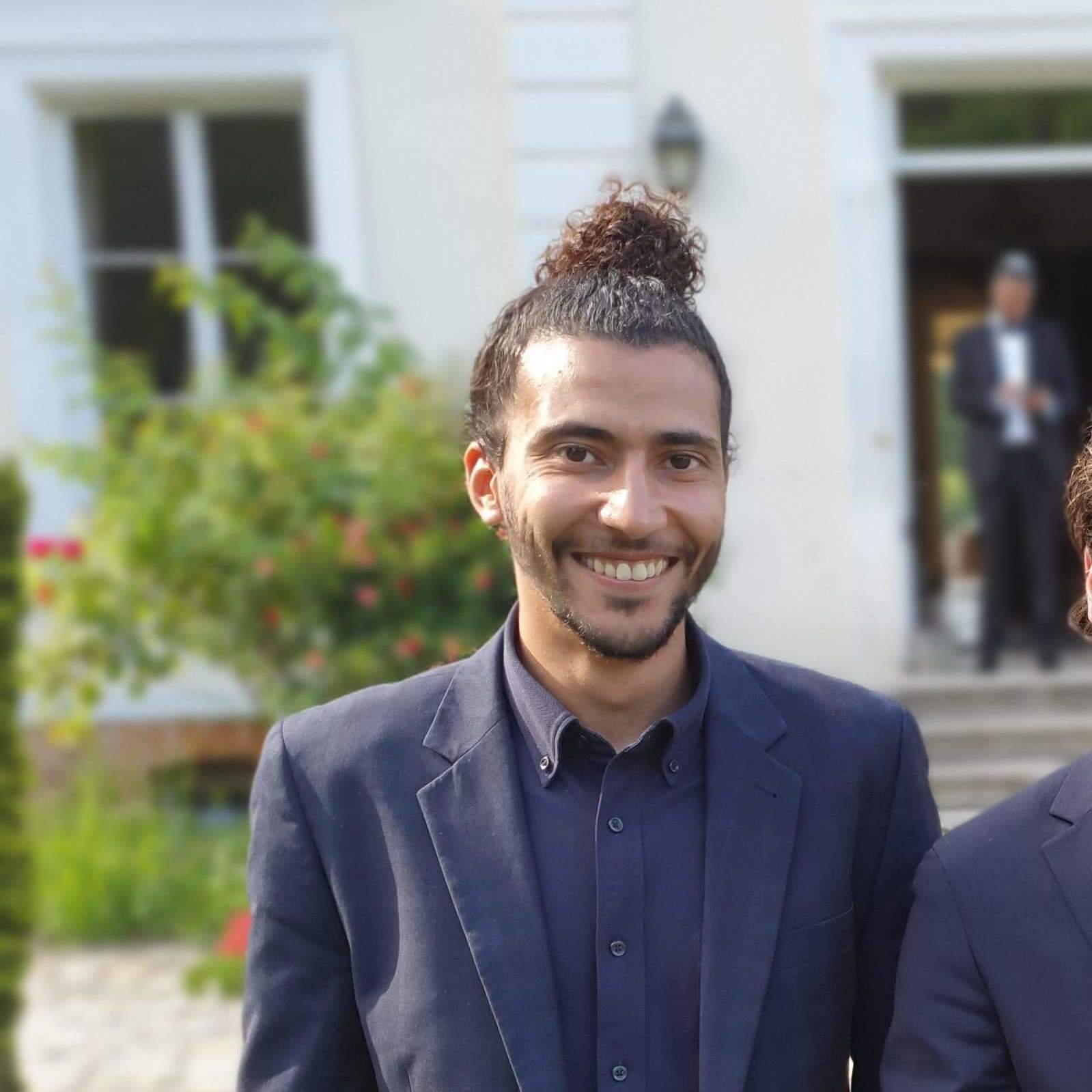 Nourredine Abbes