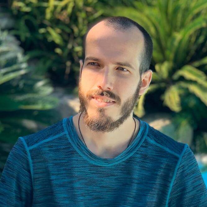 Uri Tresens Navarro