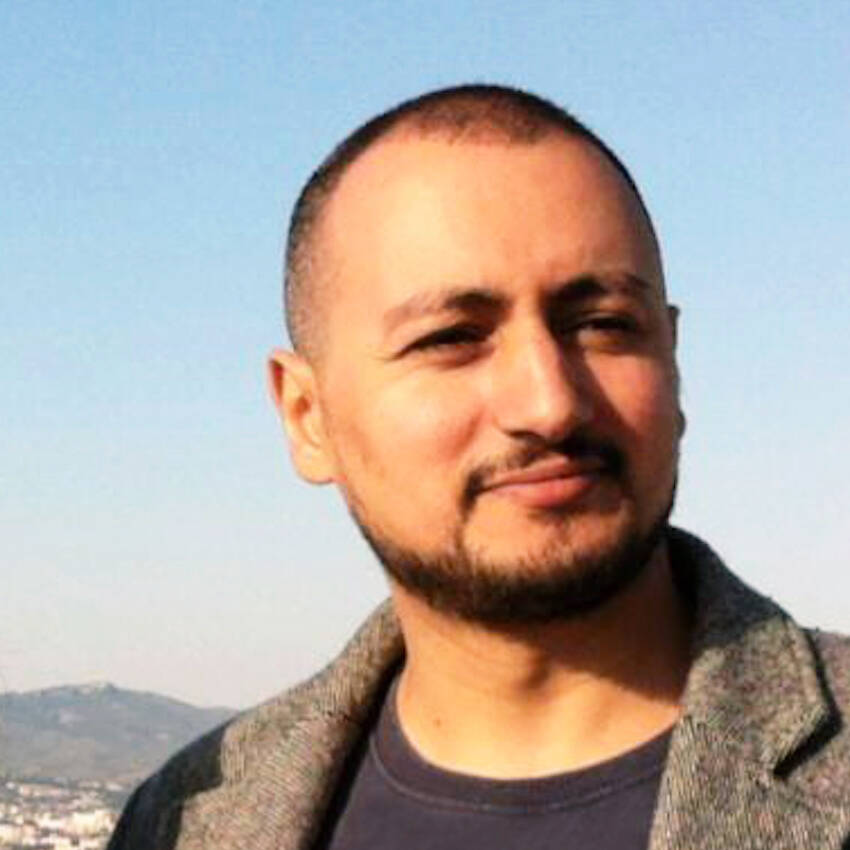Amine Soussi