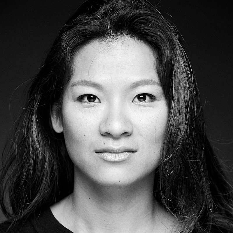 Morgane Berilhe Tuy