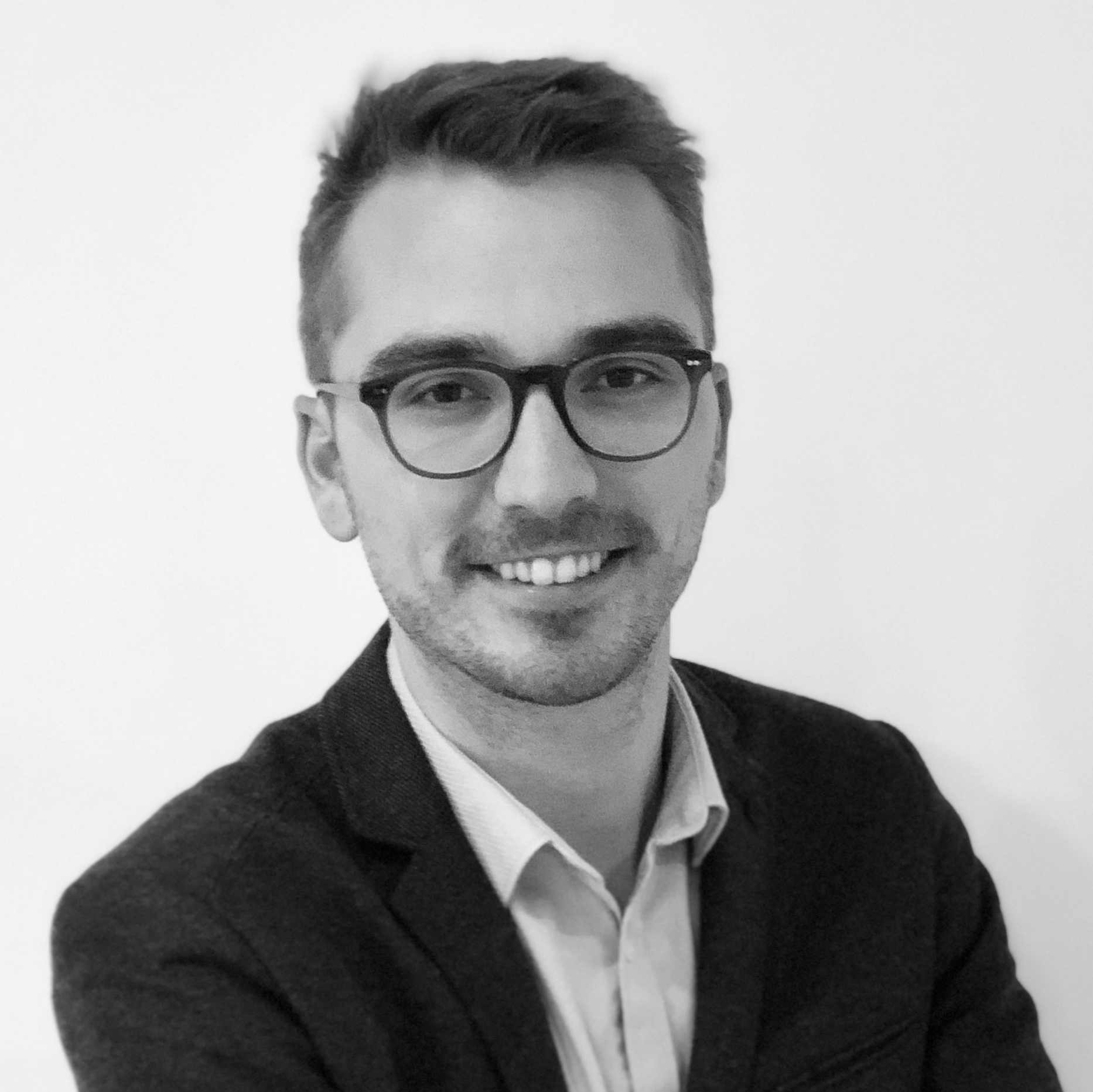 Maxime N. - développeur full-stack react.js / node.js