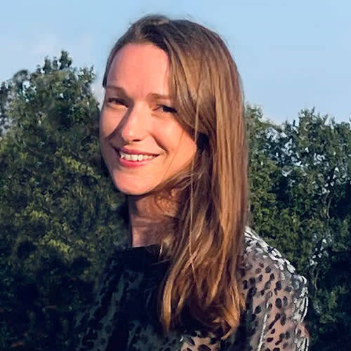 Caroline Boutroux