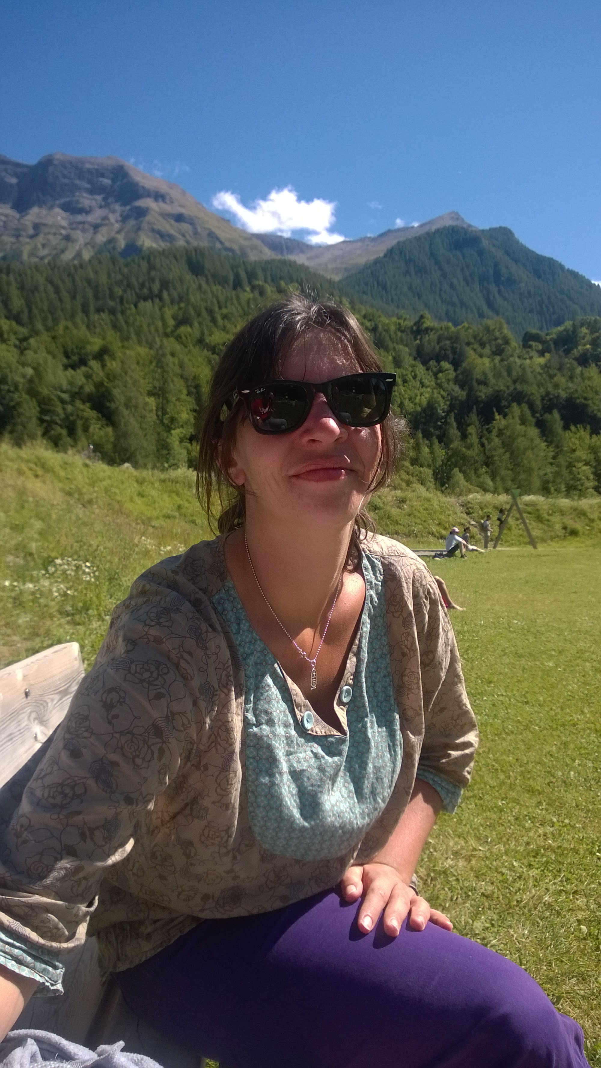 Aude Marongiu