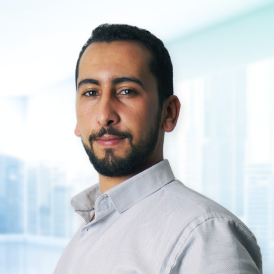 Salah Eddine E. - Analytics Engineer | dbt & Tableau Certified