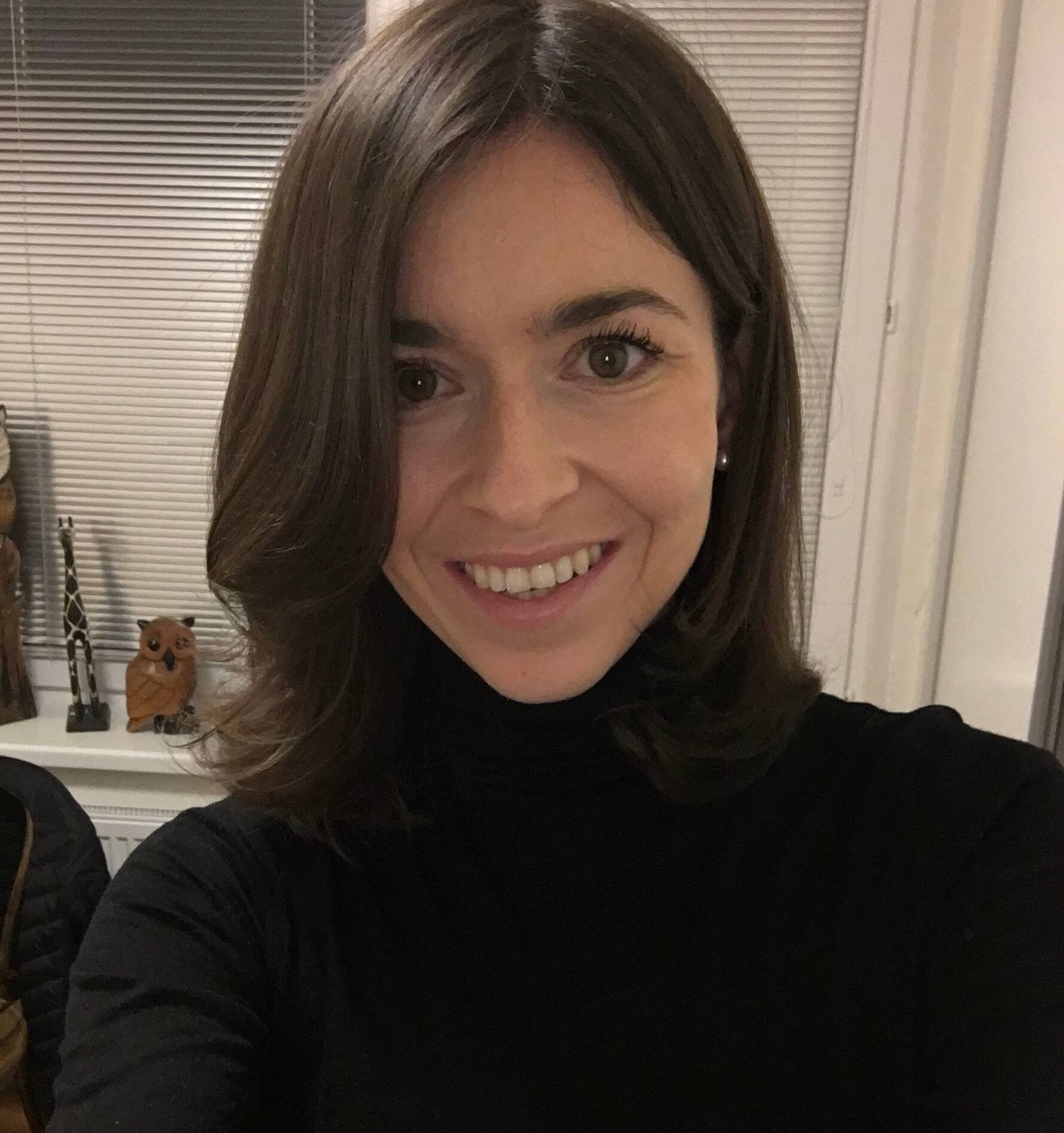 Edita Bezegova