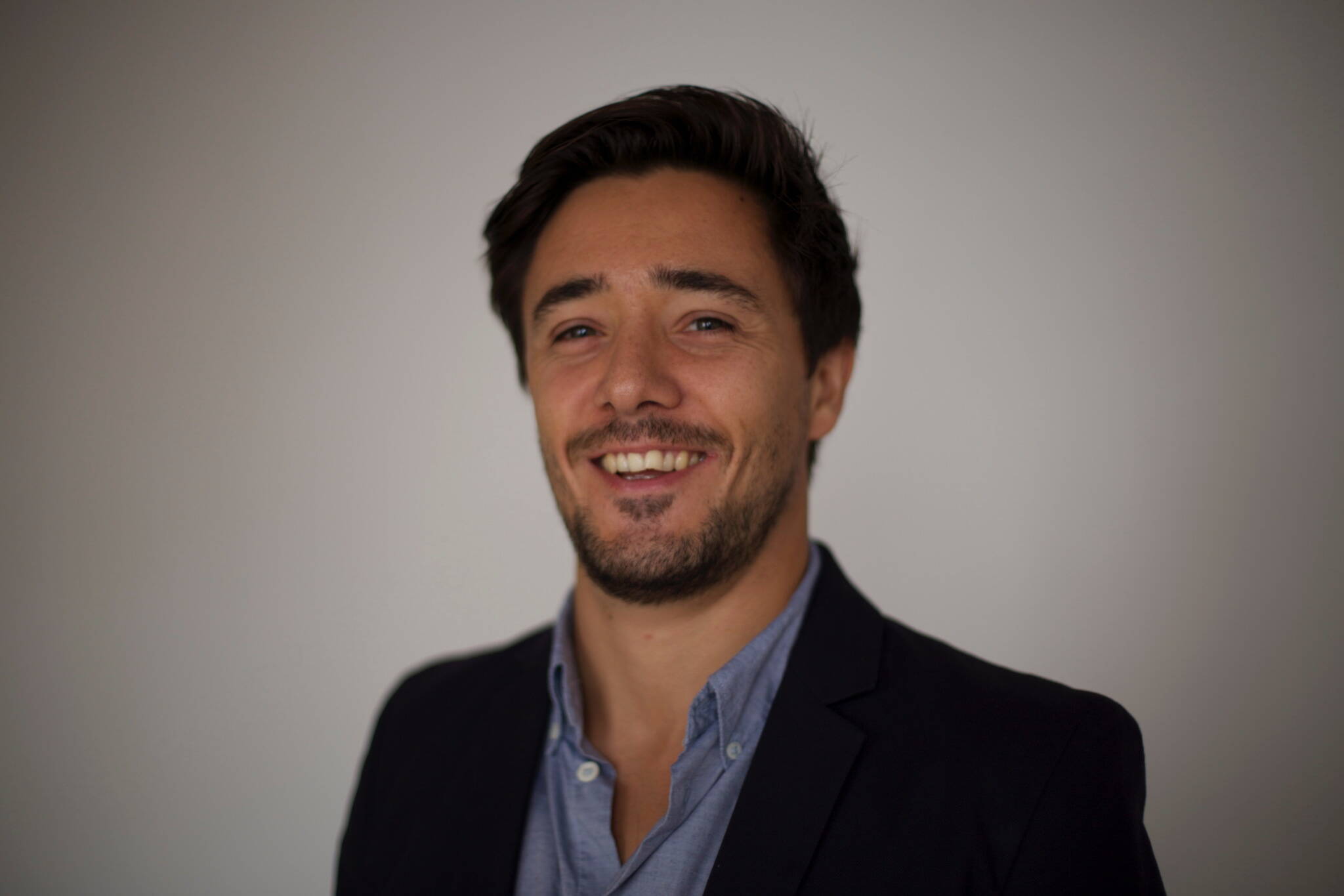 Rémi Sanna - Stratégie digitale, éditorial, création contenus