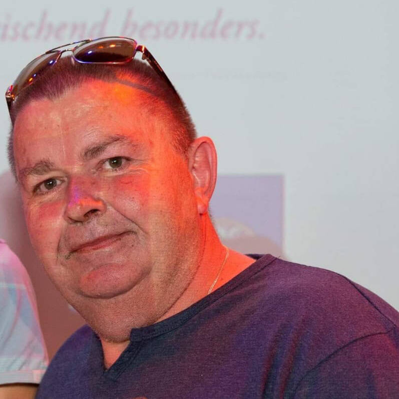 Roland Sollner