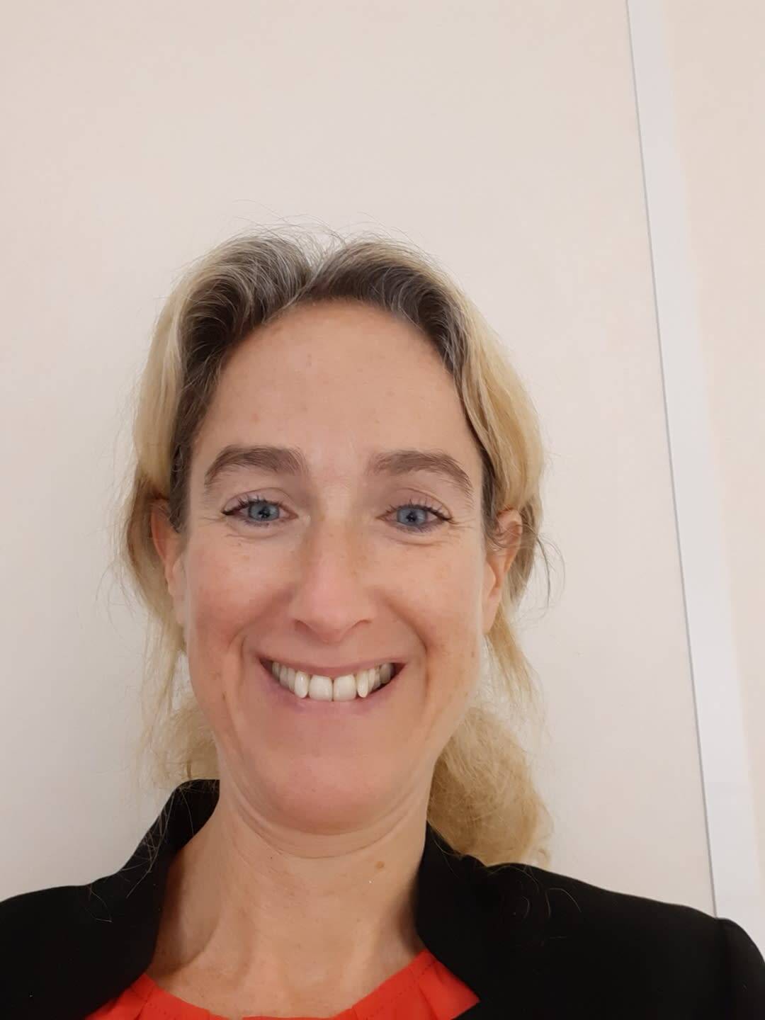 Brachet Sandrine