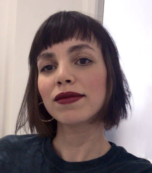 Adéla Senous