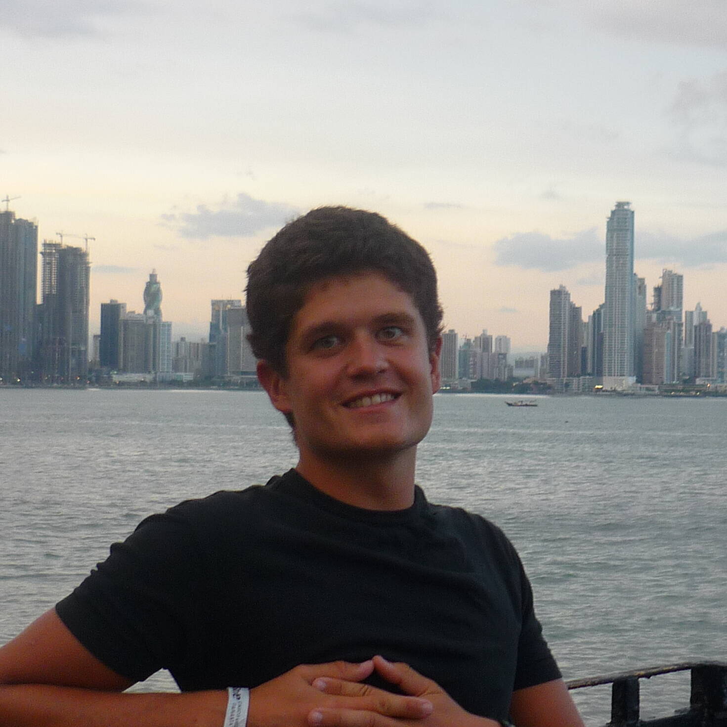 Jérémy Denais