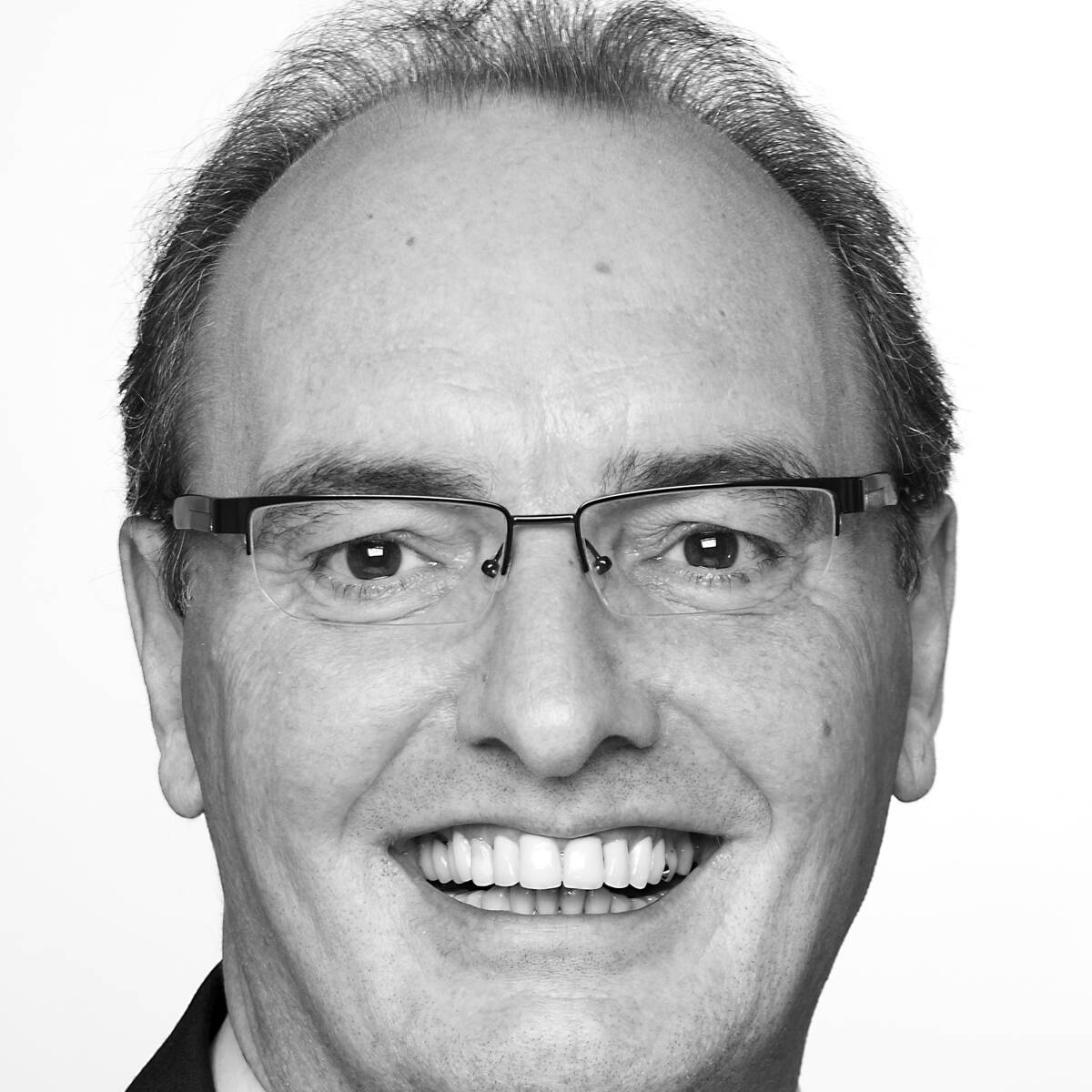 Jürgen G. Mehren