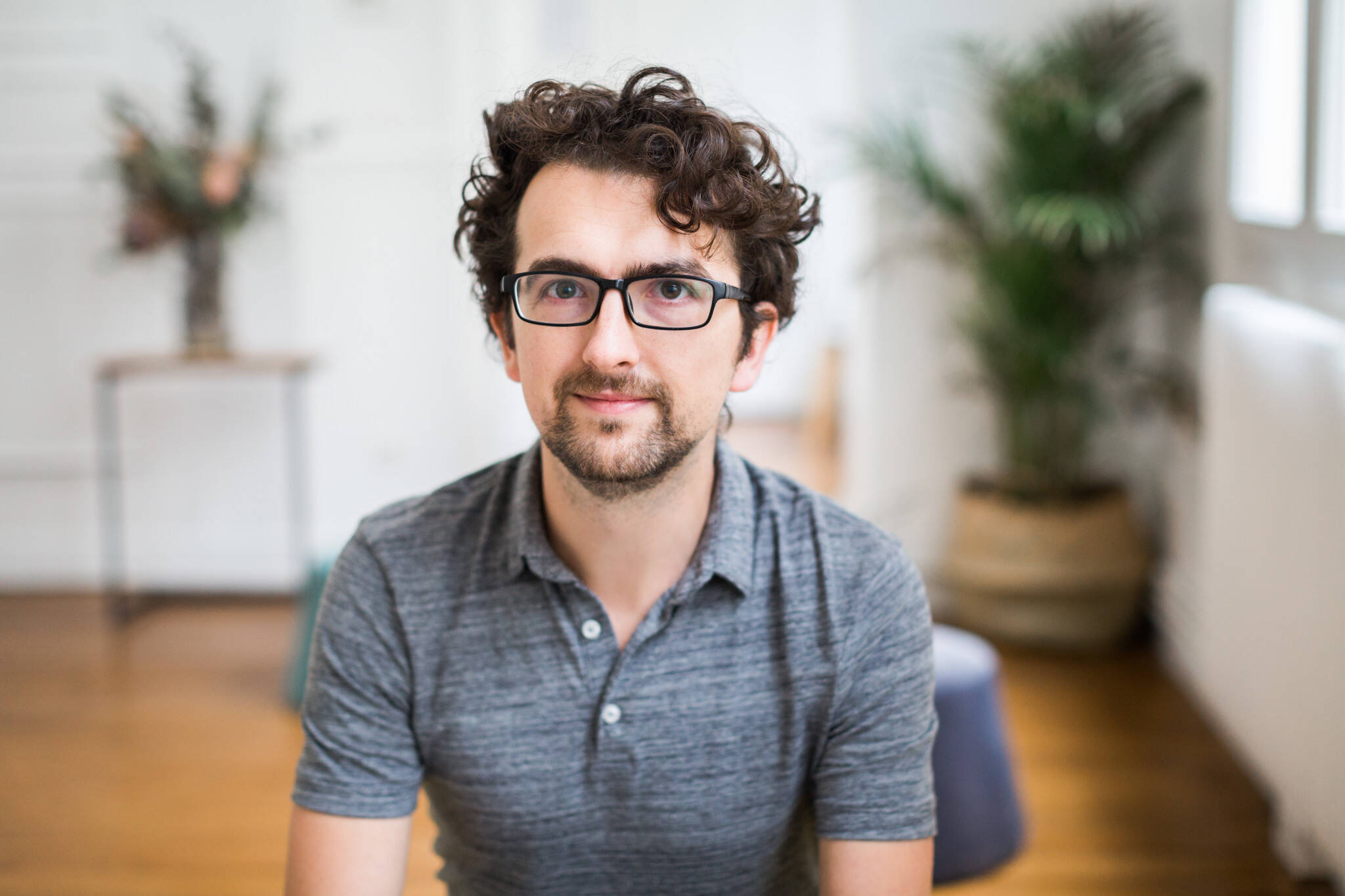 Jean-Sebastien Poirier