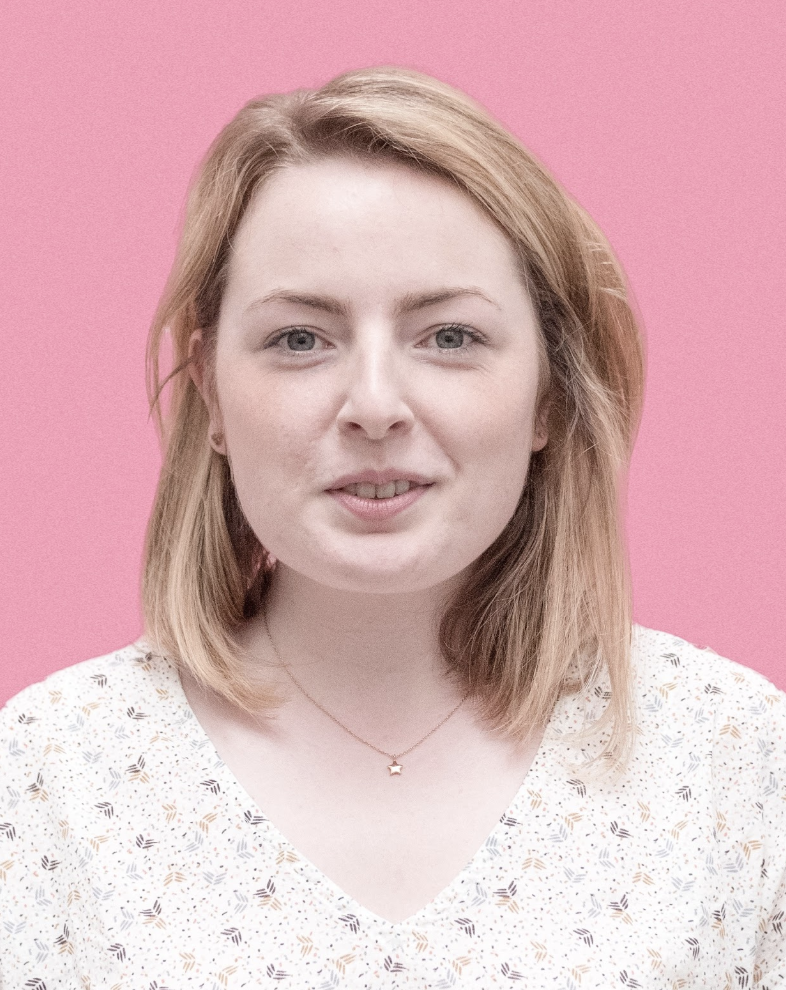 Louise Binns