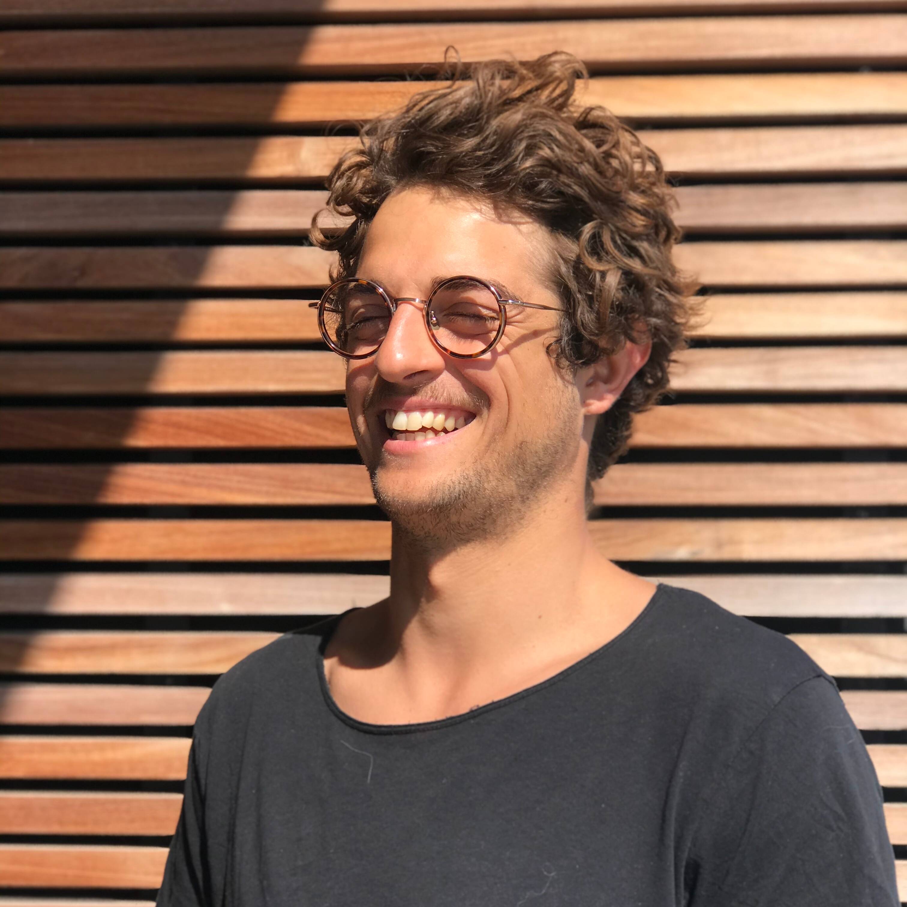 Robin De Fraiteur