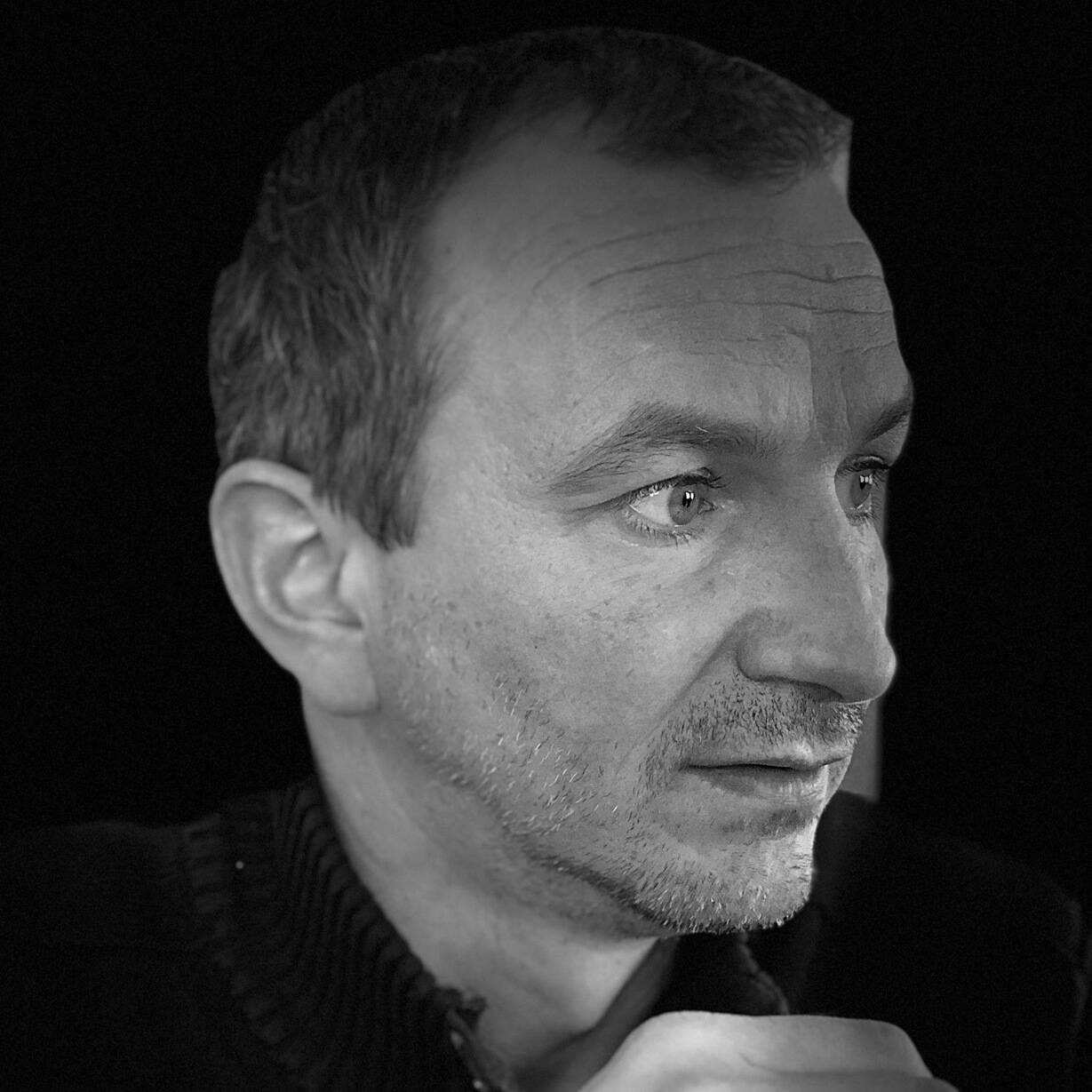 Klaus Monsberger