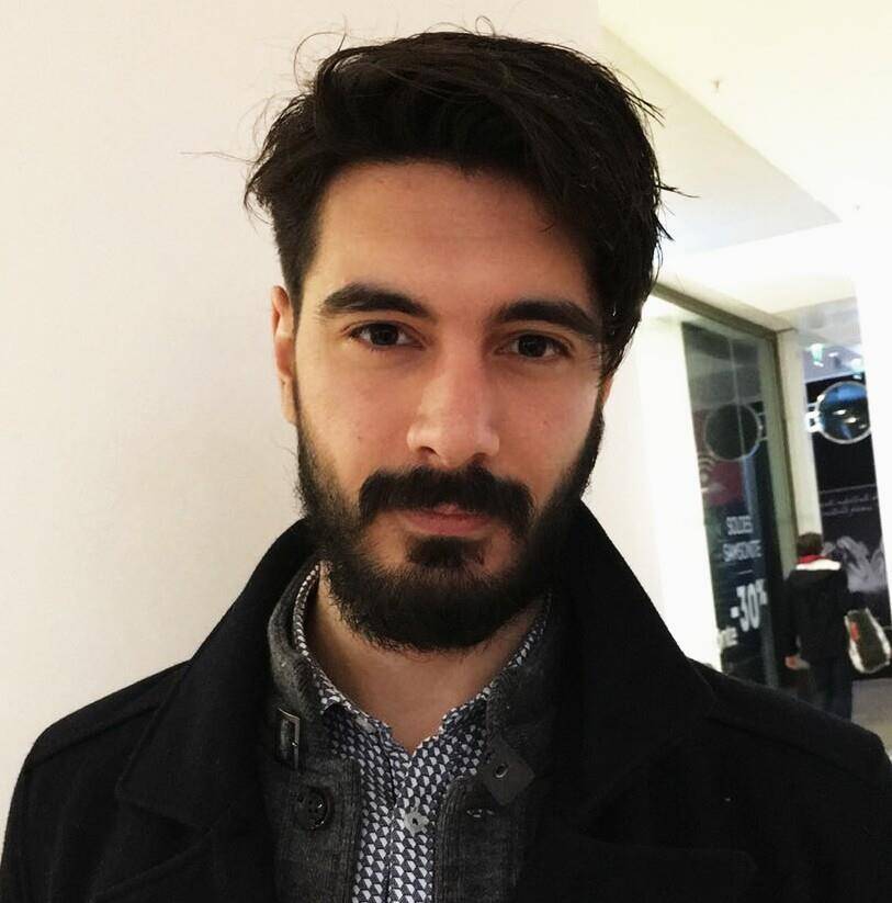 Dorian L. - Concepteur pédagogique | Formations e-learning