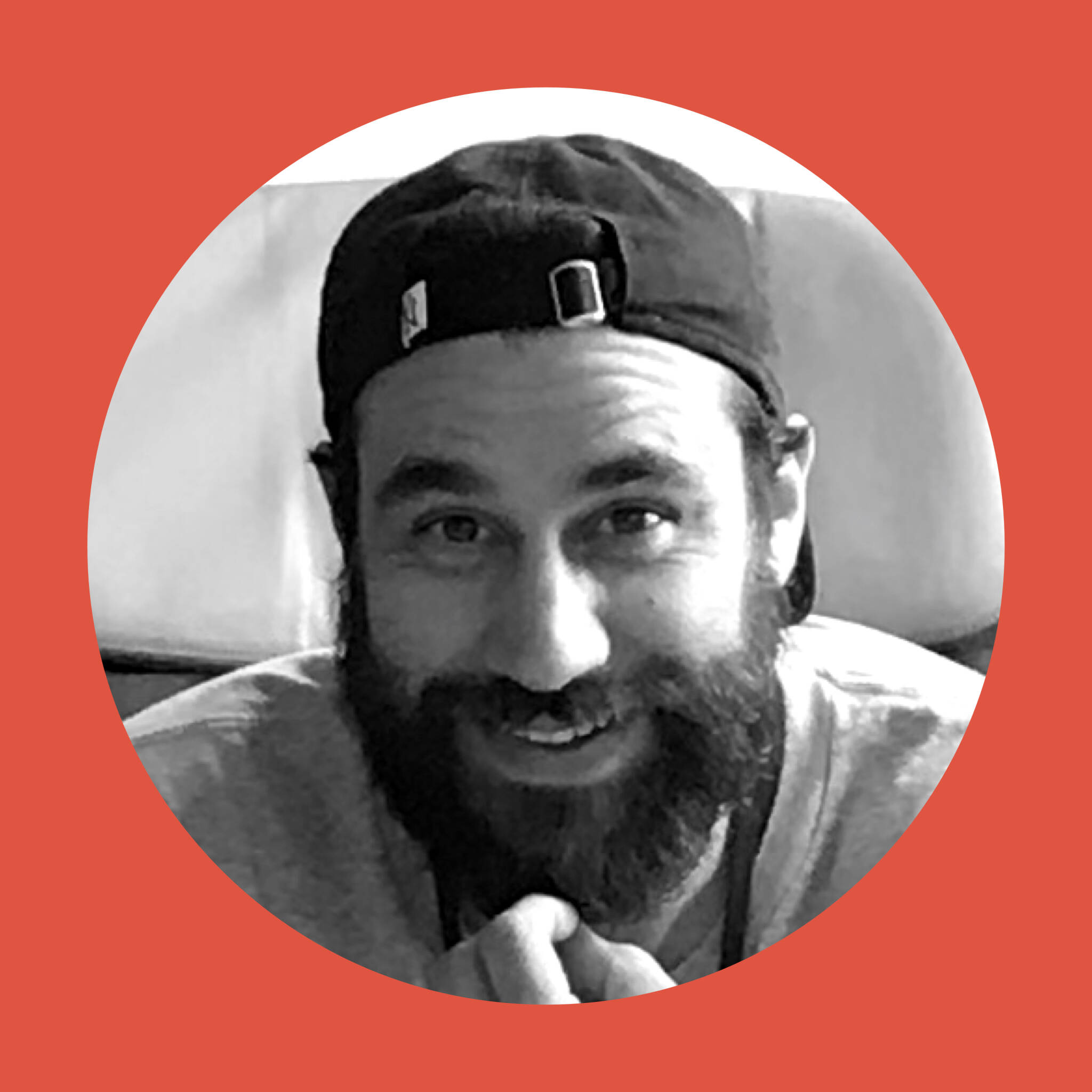 David Quenet - ★ Senior Node/React / IA & Voice / Ex Lead Deezer