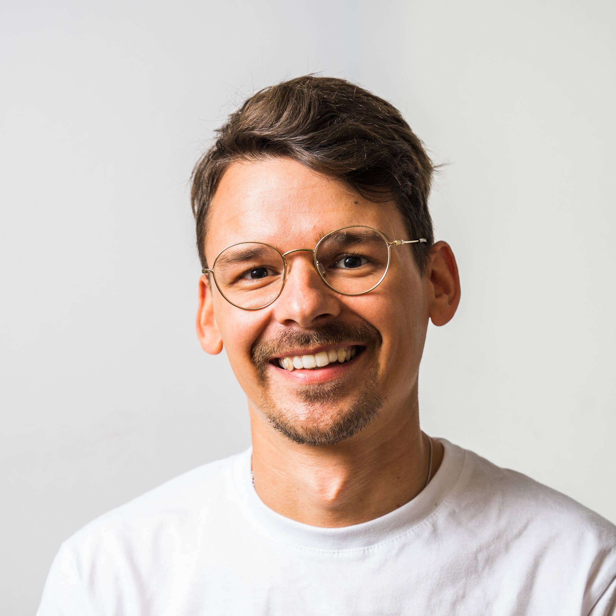 Benjamin Köhler - Webentwicklung mit WordPress & KI Integrationen