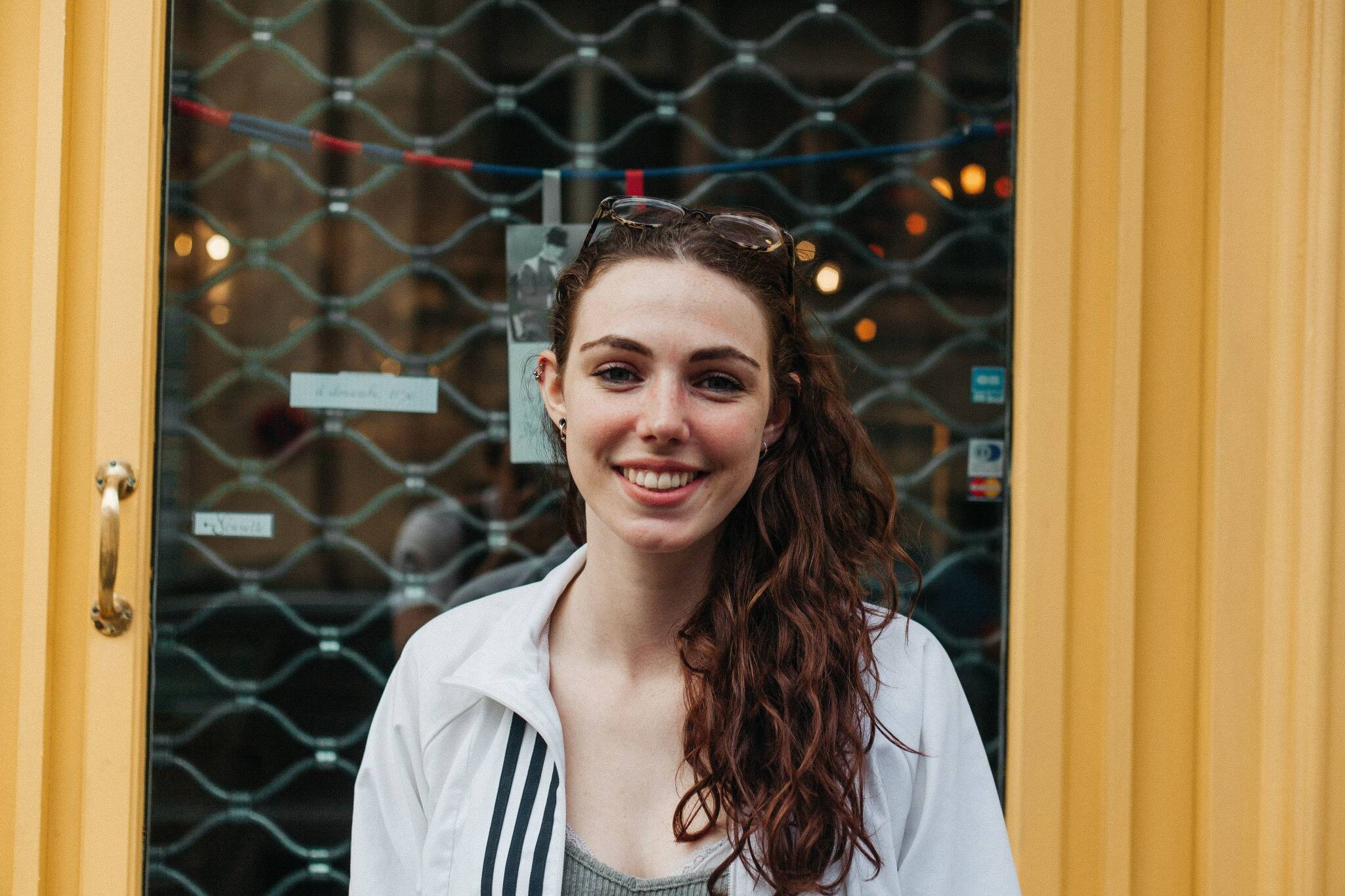 Clarisse Henry