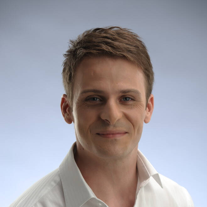 Rémi Crussière