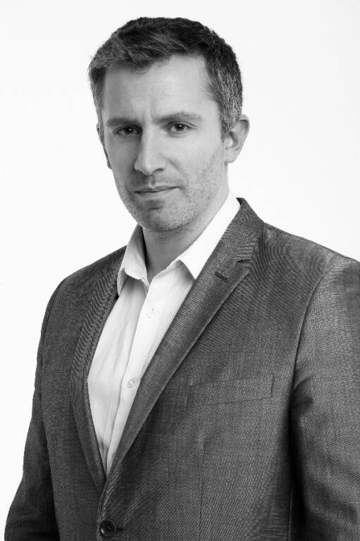 Benjamin Fischer