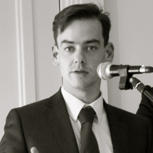 Adrian H. Brown