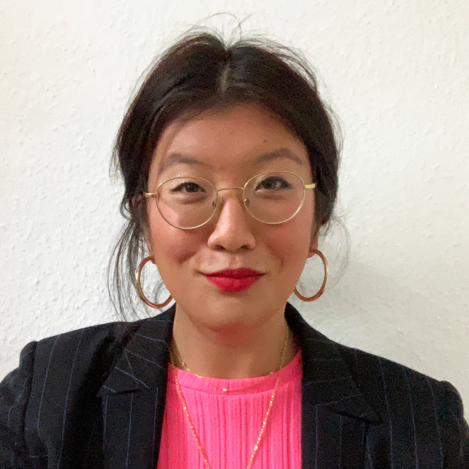 Anaïs Ly