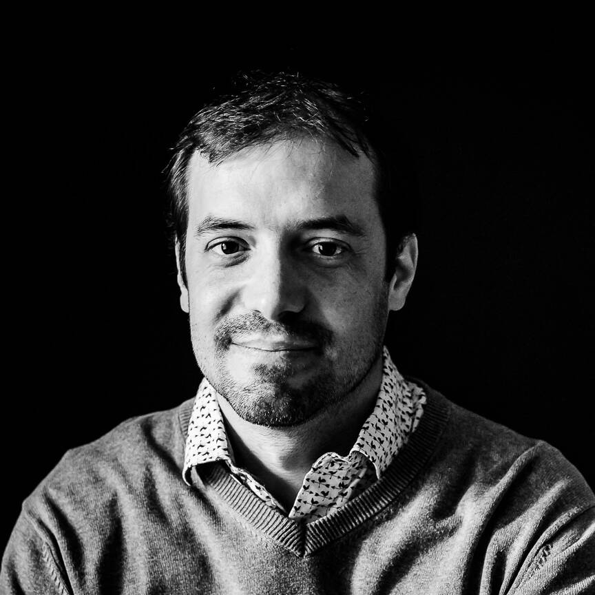 Florian Fauvarque - Photographe de mariage
