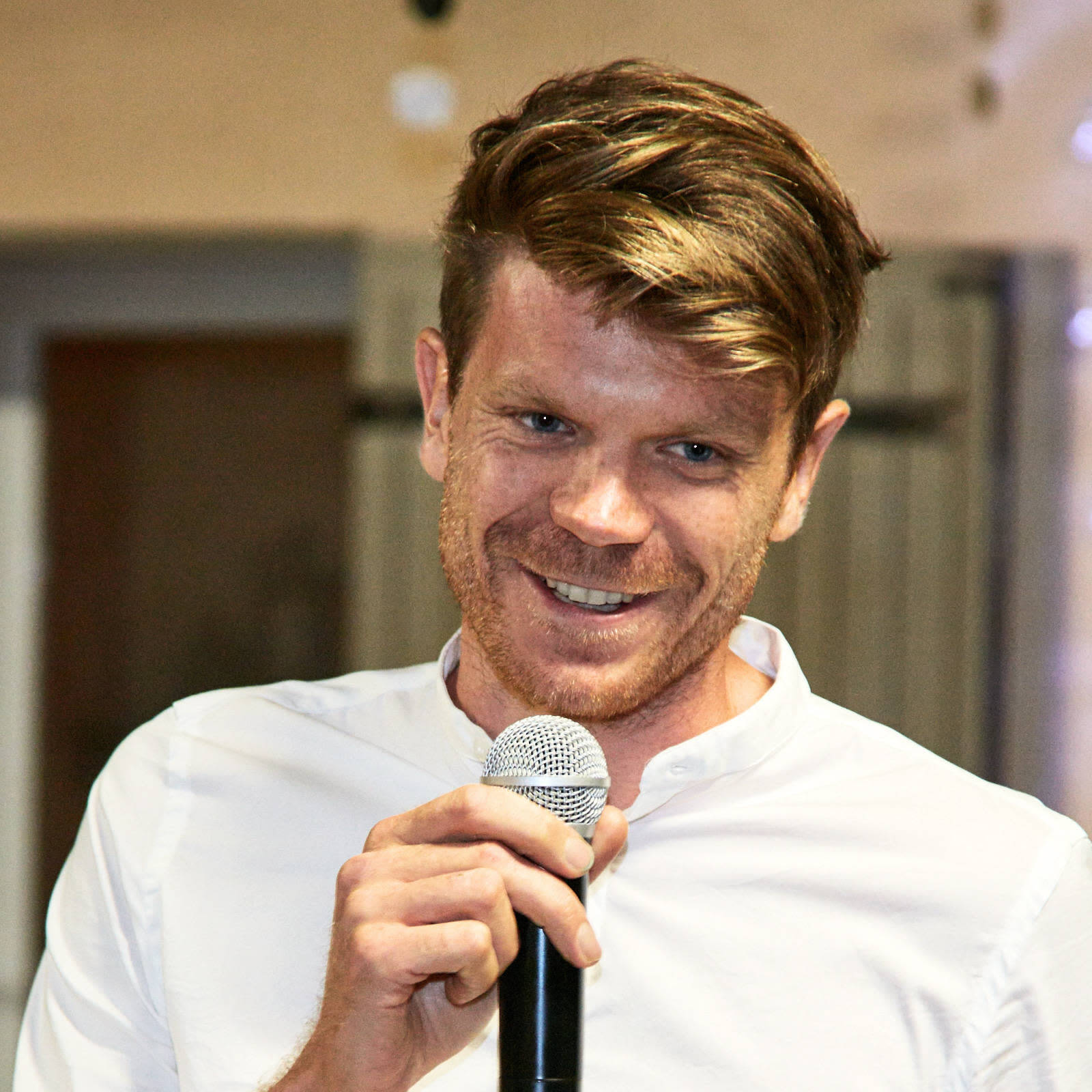 Cédric Bertrand