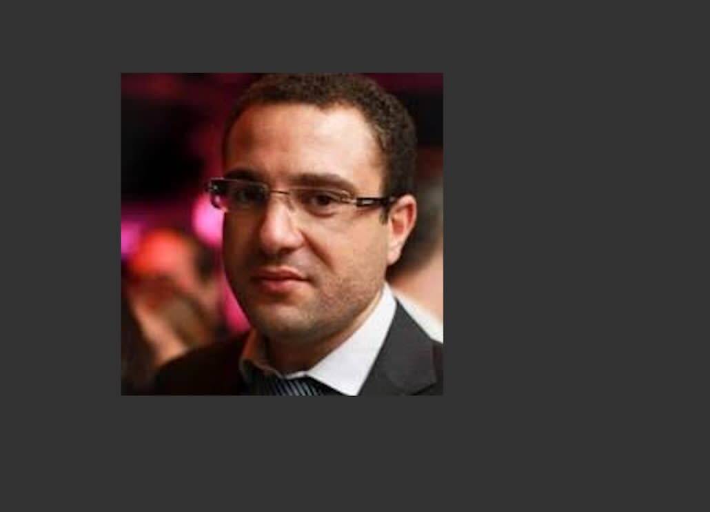Amine M.