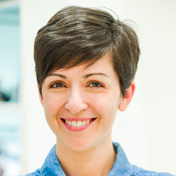 Audrey C.
