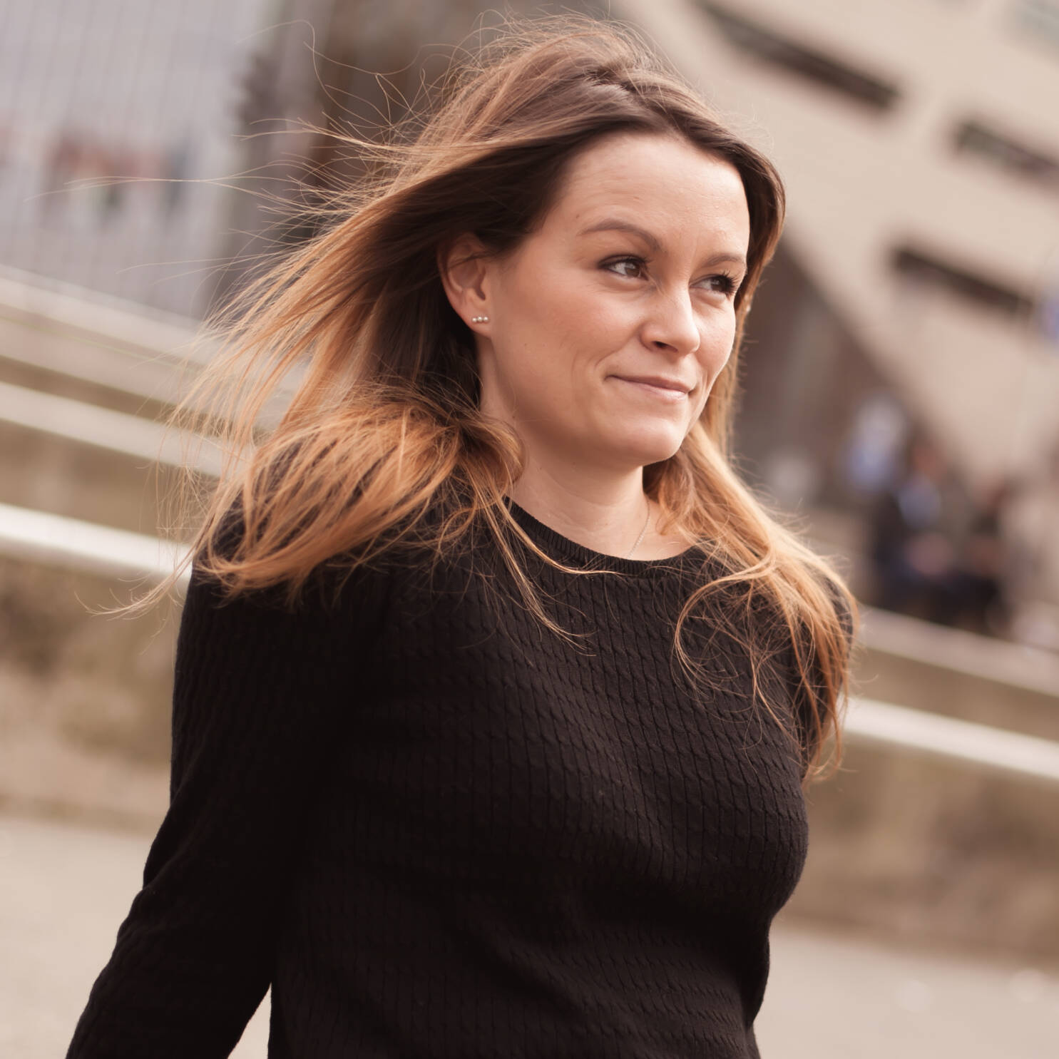Coralie Valette - Directrice Directrice artistique – Identité visuel