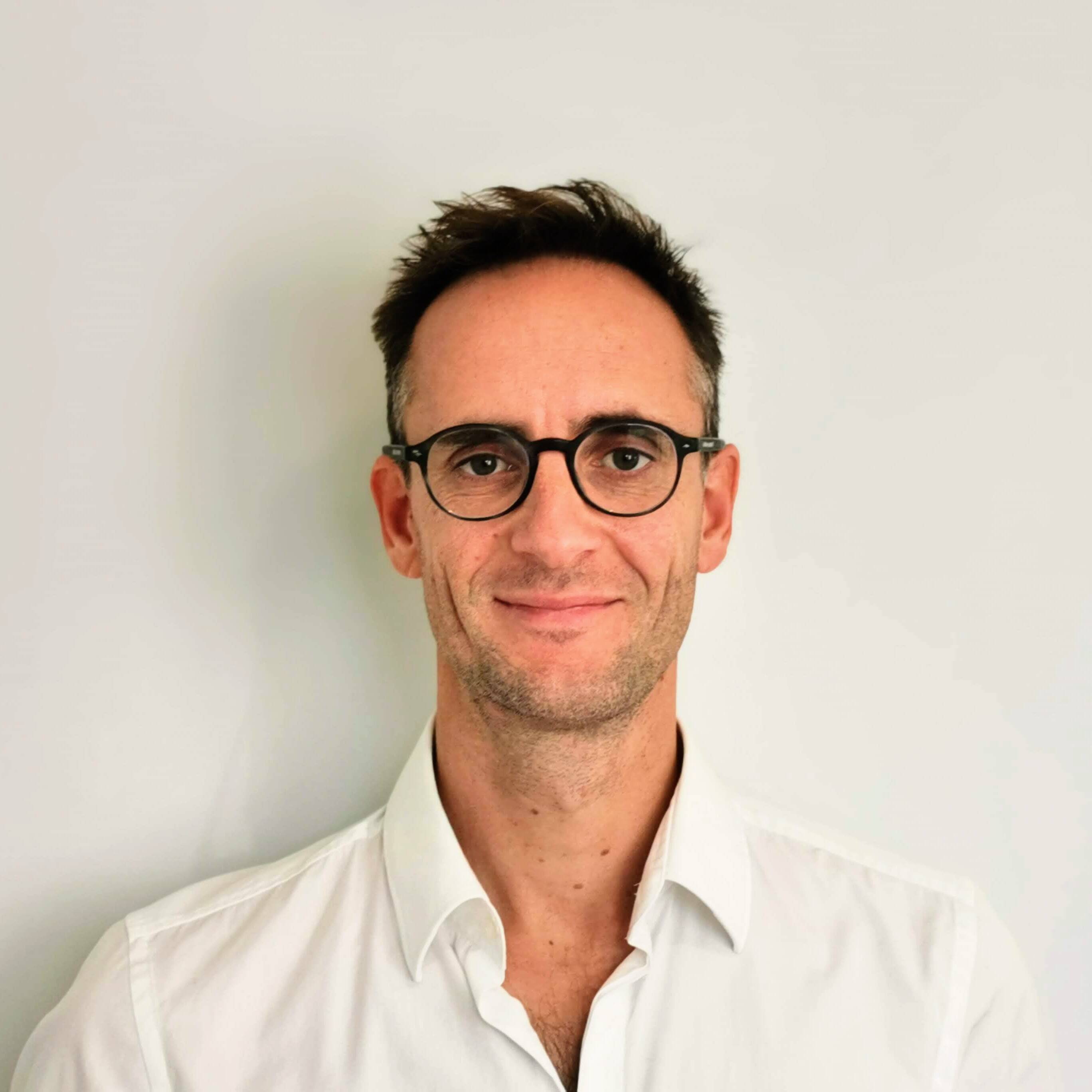 Sébastien Mougel
