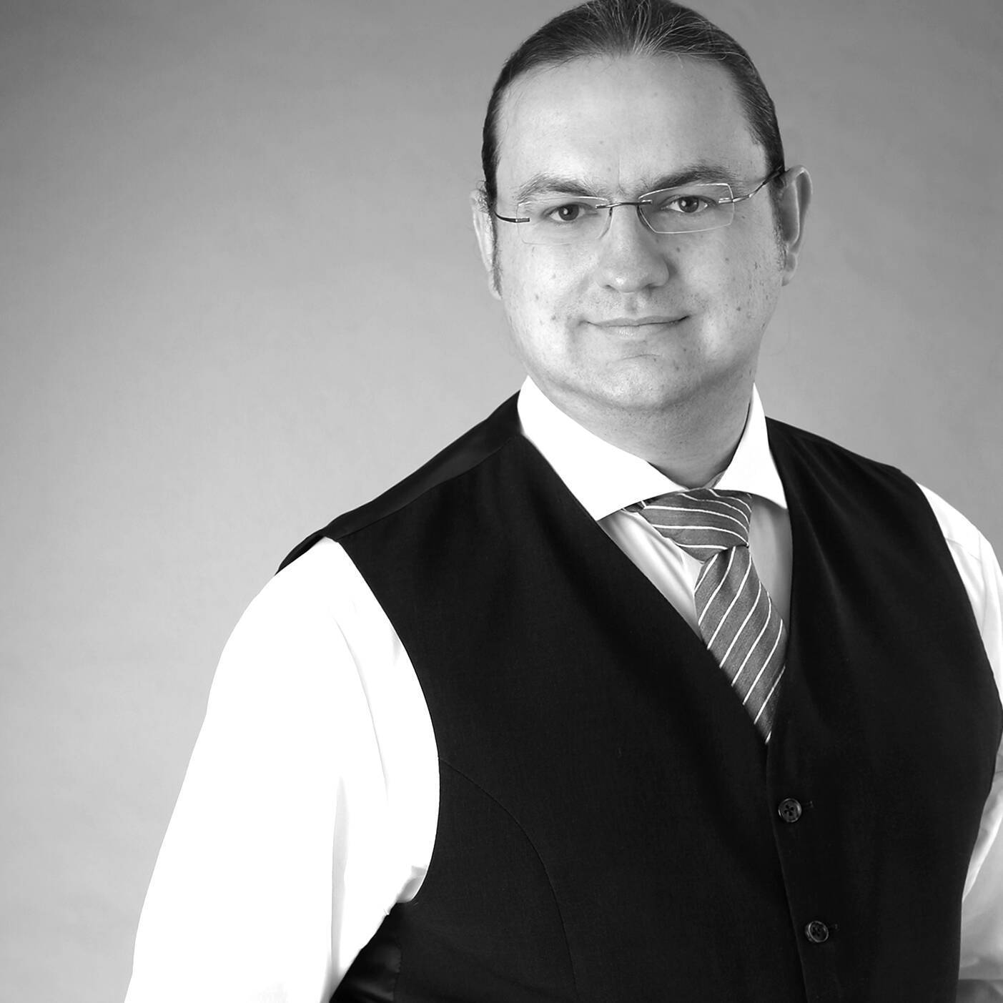 Helmut Emmer - Senior Network Architect / IP Network Principal