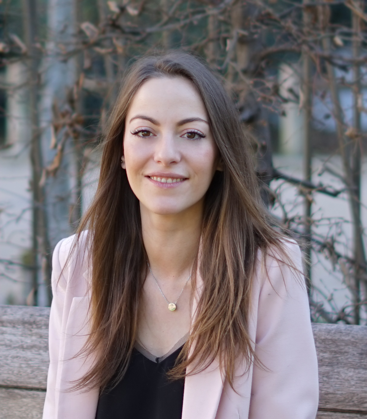 Marion Degoulange