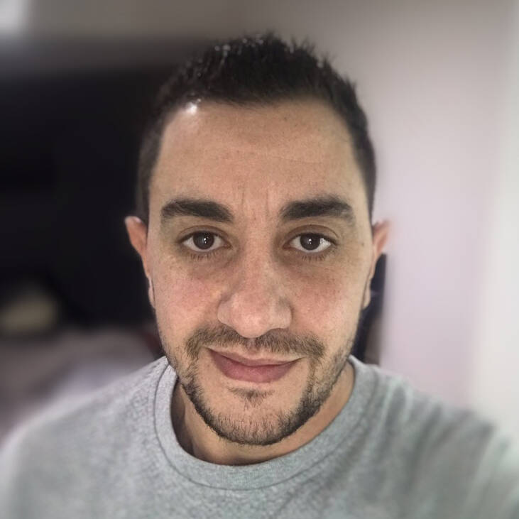 Karim Laasri - Développeur Full Stack